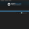 SoftMajhe-DarkTheme