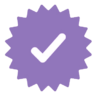 Verified Badge